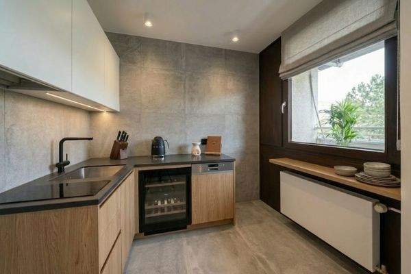 Einrichtungsbeispiel 3D-Visualisierung - Abweichun