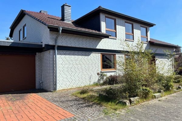 Ihr neues Zuhause