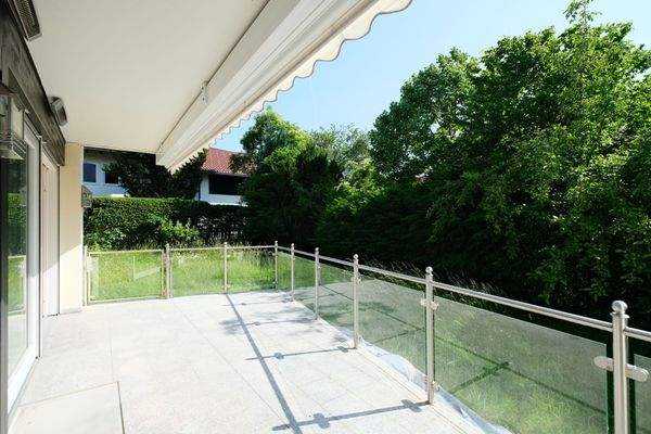 Viel Platz für Sie und Ihre Familie