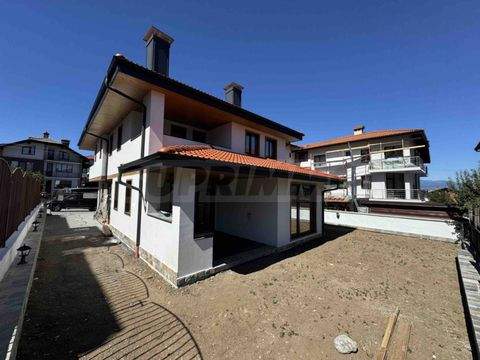 Bansko Häuser, Bansko Haus kaufen