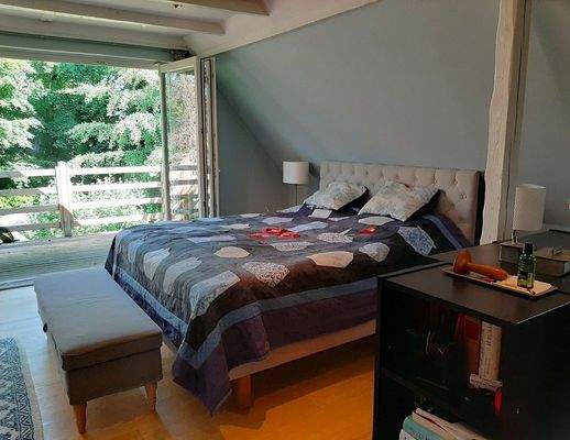 DG Elternschlafzimmer