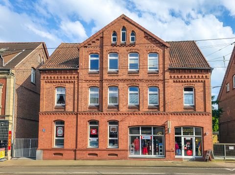 Hannover Renditeobjekte, Mehrfamilienhäuser, Geschäftshäuser, Kapitalanlage