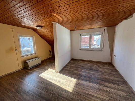 Zimmer 3 OG Haus 1