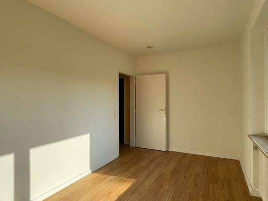 Kinder- Arbeitszimmer Ansicht II