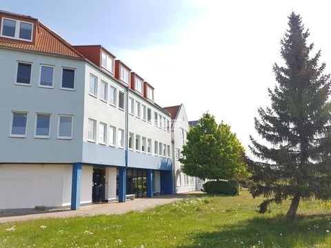 Erfurt Büros, Büroräume, Büroflächen 