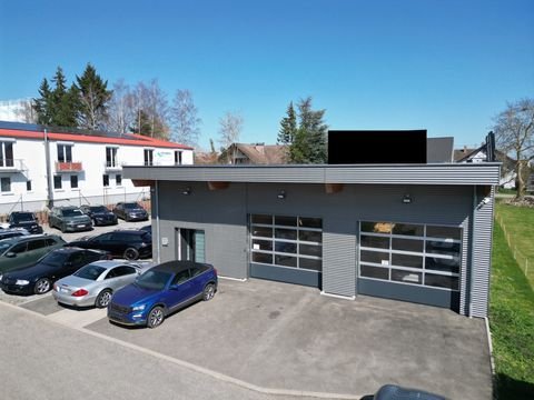 Jettingen / Oberjettingen Halle, Jettingen / Oberjettingen Hallenfläche
