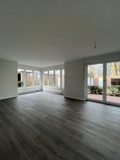 Hamminkeln Wohnungen, Hamminkeln Wohnung mieten