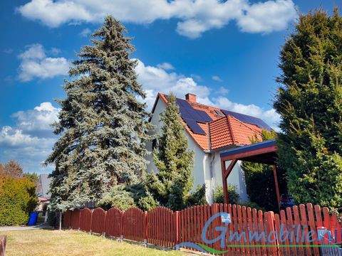 Leipzig Häuser, Leipzig Haus kaufen