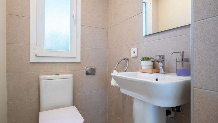 Neubau-Villa zu verkaufen in Sa Ràpita, Mallorca