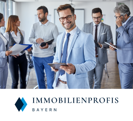 Immobilienprofis.Bayern Treffler Immobilien GmbH