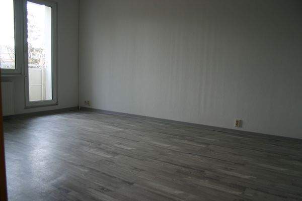 Wohnzimmer, anderes Beispiel