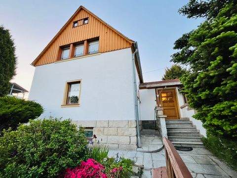 Sebnitz Häuser, Sebnitz Haus kaufen