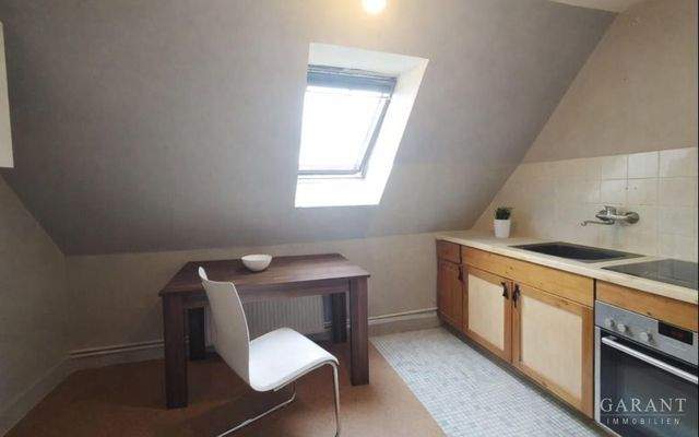 1.OG Küche_Ist-Zustand