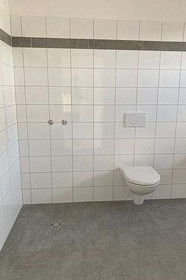 Reihenhausanlage 1 in Kottes