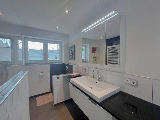 Badezimmer - EG