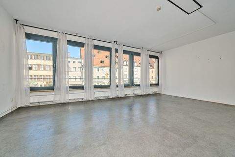 Straubing Büros, Büroräume, Büroflächen 