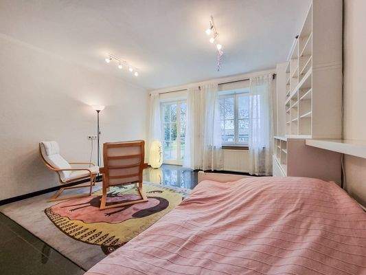 Wohnung, Kinderzimmer