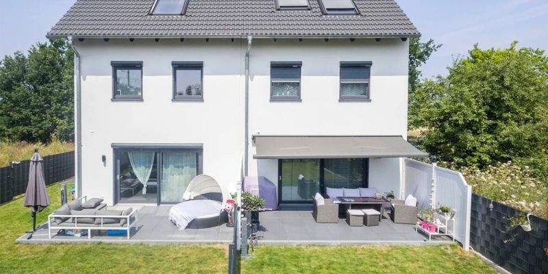 Visualisierung (Beispiel)