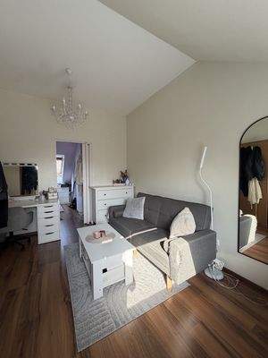 Dachgeschoss Zimmer 2