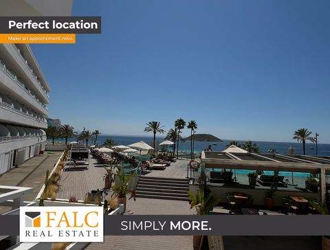 Calvià / Magaluf Wohnungen, Calvià / Magaluf Wohnung mieten