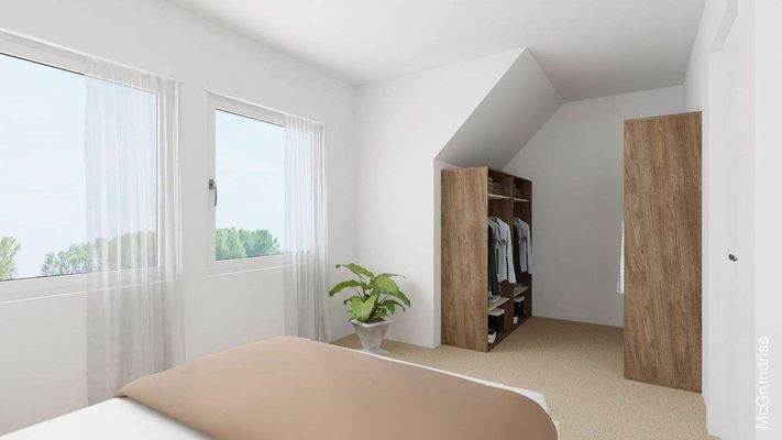 DG Eltern - Visualisierung -