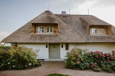 Sylt Häuser, Sylt Haus kaufen