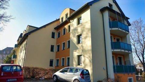 Plauen Wohnungen, Plauen Wohnung kaufen