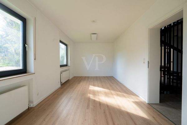 Schlafzimmer Erdgeschoss