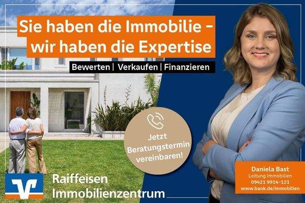 Visitenkarte Daniela Bast