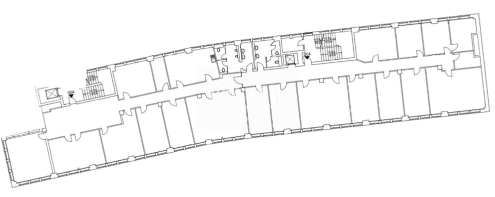 2. OG - Kühbachstraße 11 - Bür