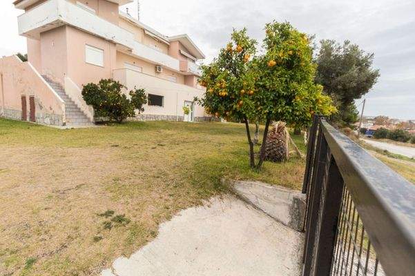 DETACHED HOUSE HALKIDIKI