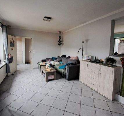 Großzügiger Wohn-und Essraum