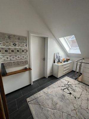 Diele Dachgeschoss