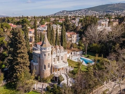 Kifissia Häuser, Kifissia Haus kaufen