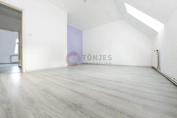 Haupthaus - DG - Zimmer I