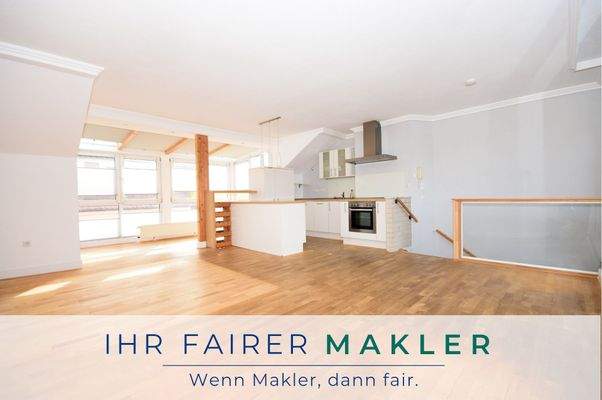 Außenansicht Blocklander