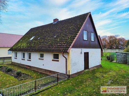 Vorderansicht rechts nah