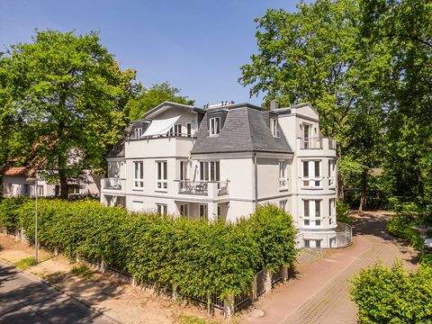 Kleinmachnow Wohnungen, Kleinmachnow Wohnung kaufen