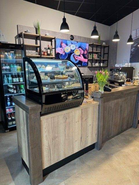 Lingen (Ems) Gastronomie, Pacht, Gaststätten