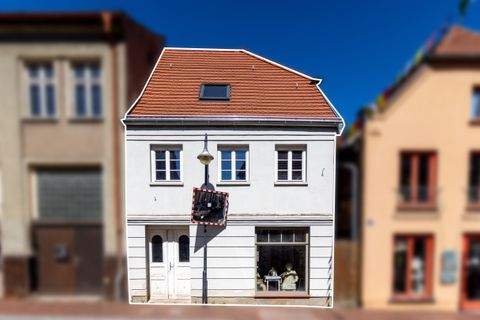 Malchow Häuser, Malchow Haus kaufen