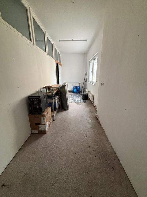 Gera Büros, Büroräume, Büroflächen 