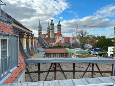 Naumburg (Saale) Wohnungen, Naumburg (Saale) Wohnung mieten