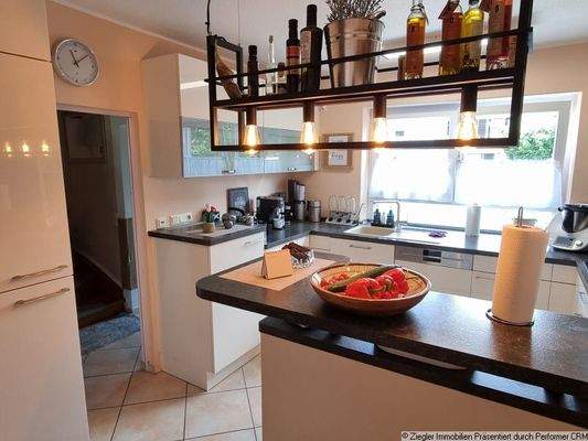 06 EG Einbauküche B