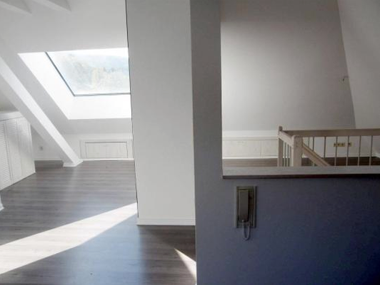 Zimmer im Obergeschoss