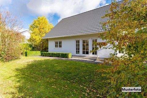 Schöppenstedt Häuser, Schöppenstedt Haus kaufen