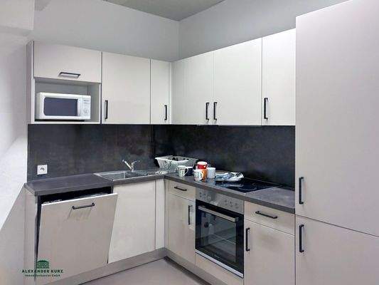 Büro für Startups, Immobilien-Kurz-Salzburg