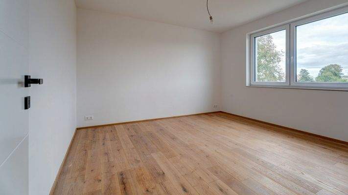 Zimmer 1 Obergeschoss