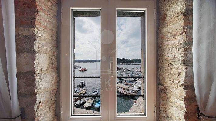 Entdecken Sie das pulsierende Herz von Rovin