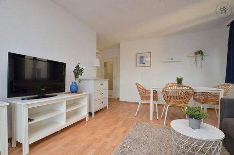 Würzburg Wohnen auf Zeit, möbliertes Wohnen