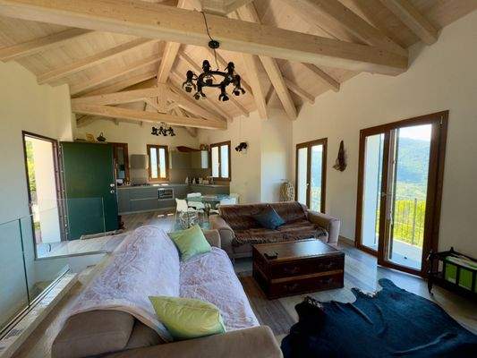 PE974_05 TERRA ITALIA IMMOBILIEN_LIGURIEN_VILLA_SW